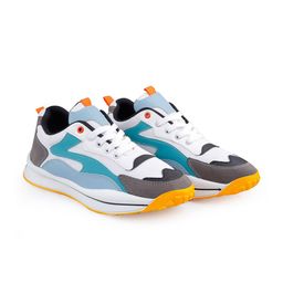 Killer Men Mesh Running Non-Marking Shoes image 3