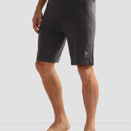 U.S. Polo Assn. Men Lounge Shorts-picture-5