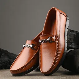 BUCIK Men Loafers-image-94