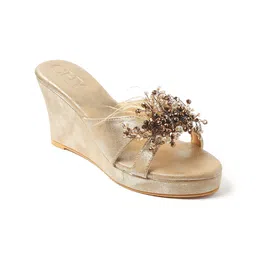 CHY Embellished Block Mules-image-19