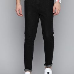 INDIROCKS Men Jean Stretchable Jeans-image-48