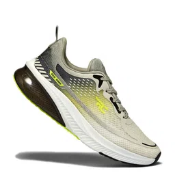 Red Chief Men Mesh Running Non-Marking Shoes image 5
