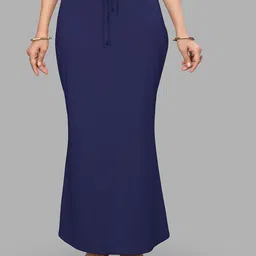 NEXSUS Mid-Rise Mermaid Fit Saree Shapewear-image-44
