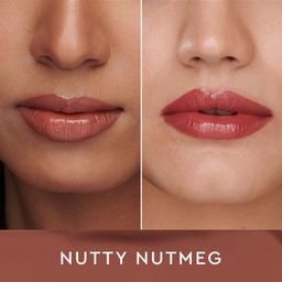 KIRO Glossfinity Crme Lip Gloss With Murumuru & Cupuacu Butter-5ml-Nutty Nutmeg image 3