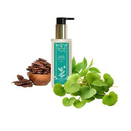 ASHPVEDA Green Tea & Gotu Kola Hair Conditioner- 100 ml-43
