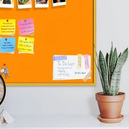ArtzFolio Wooden Notice Board-image-9