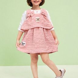 Toonyport Fit & Flare Long Dress-picture-56