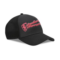 PUMA Motorsport Unisex Printed Baseball Cap-image-63