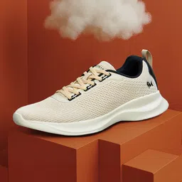 NEEMANS Men Woven Design Sneakers-picture-1