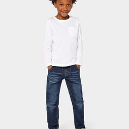 mothercare Boys Relaxed Fit Jeans-image-46