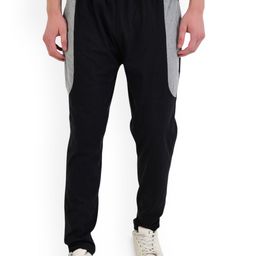 CHARMZ Men Mid RiseTrackPants-image-12