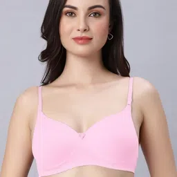 Eden Full Coverage Non Padded All Day Comfort T-shirt Bra-picture-56