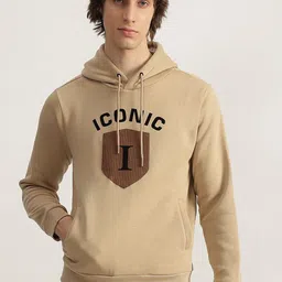 Iconic Men Cotton Hooded Sweatshirt-picture-50