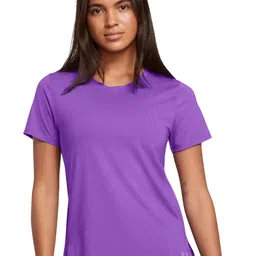 UNDER ARMOUR Women Launch Elite Short Sleeves Tshirt-picture-39