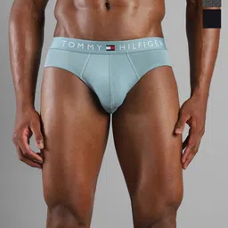 Tommy Hilfiger Pack Of 3 Mid Rise Briefs S25HMUW077-picture-22