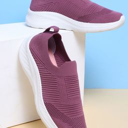 TRASE Women Slip-On Sneakers-image-74