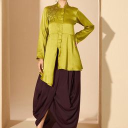 Antheaa WomenCo-Ords-24