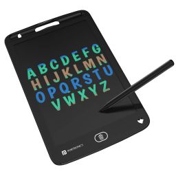 Black 8.5 Inches Screen-image-56