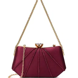 LAVIE Signature Akron Handle Purse Clutch-31