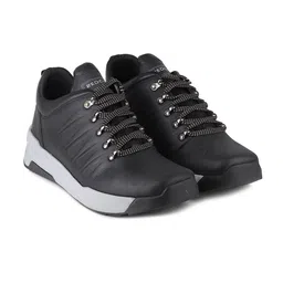Red Chief Men Leather Trekking Shoes-image-88
