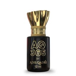 ADILQADRI AQ 365 Non-Alcoholic Roll-On Attar - 12ml-image-74
