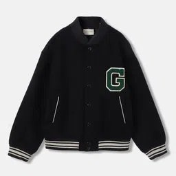 GANT Boys Bomber Jacket-image-95