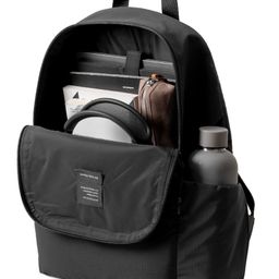DailyObjects Basalt Pivot Lunar Daypack image 3