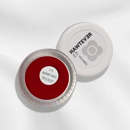 Hawtever All. You. Need Lip, Cheeks & Eye Tint With Brazil Nut - 5g - Berry Red-image-22