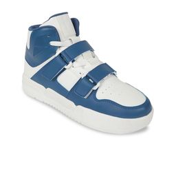 Campus Men PU Sneakers-29
