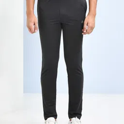 SKYKNIT Men Slim-Fit Mid-Rise Track Pant-picture-20