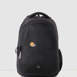 Wildcraft Unisex Kids Brand Logo Backpack-28