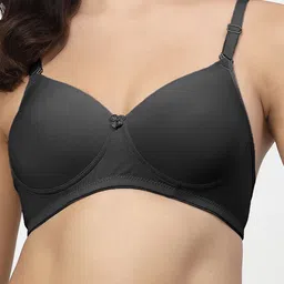 LILY Bra Full Coverage Lightly Padded image 4