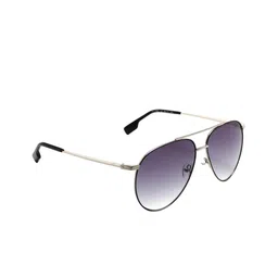 French Connection Unisex Aviator Sunglasses with UV Protected Lens-13