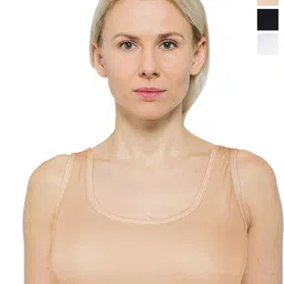INDIROCKS Bra Full Coverage Pack Of 2-49