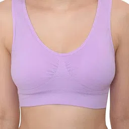 BRACHY Bra Full Coverage-5