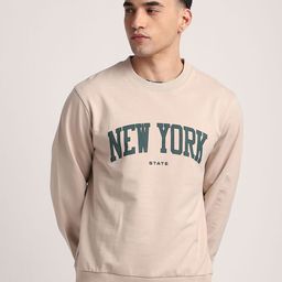 R&B Men Varsity Printed Sweatshirt-picture-37