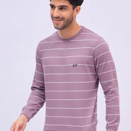 ARRAY Men Printed Sweatshirt image 3