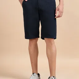 RIGS AND RAGS Men Solid Outdoor Shorts-picture-19