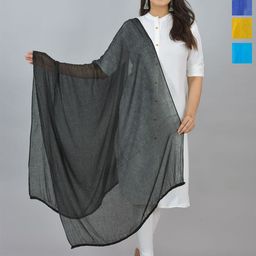 LA FEMINAE Dupatta-picture-36