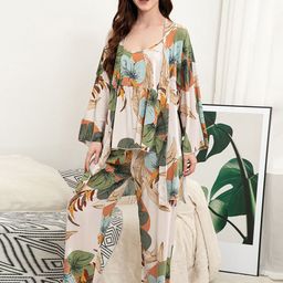 StyleCast Printed  Night Suits-image-42