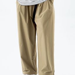 LULU & SKY Boys Loose Fit High-Rise Trousers-image-78