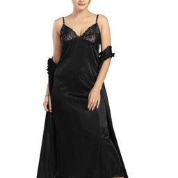 BOMBSHELL Maxi Nightdress-image-30