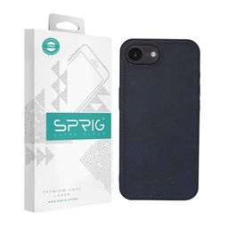 SPRIG Solid Printed Apple iPhone 16e Bumper Case Mobile Accessories-21