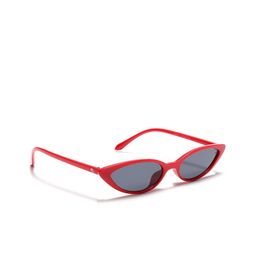 Eyejack Women Cateye Sunglasses with UV Protected Lens-image-94