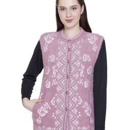 Chatanya Women Cardigan-image-64