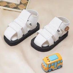 NESKA MODA Kids Fisherman Sandals-picture-20