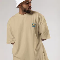 Moda Rapido Men Printed T-shirt-image-97