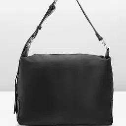Lino Perros Structured Shoulder Bag-32