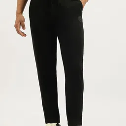 United Colors of Benetton Men Mid Rise Track Pants-picture-1