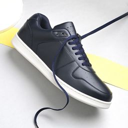 HRX by Hrithik Roshan Unisex Solid Textured Round Toe Sneakers-47